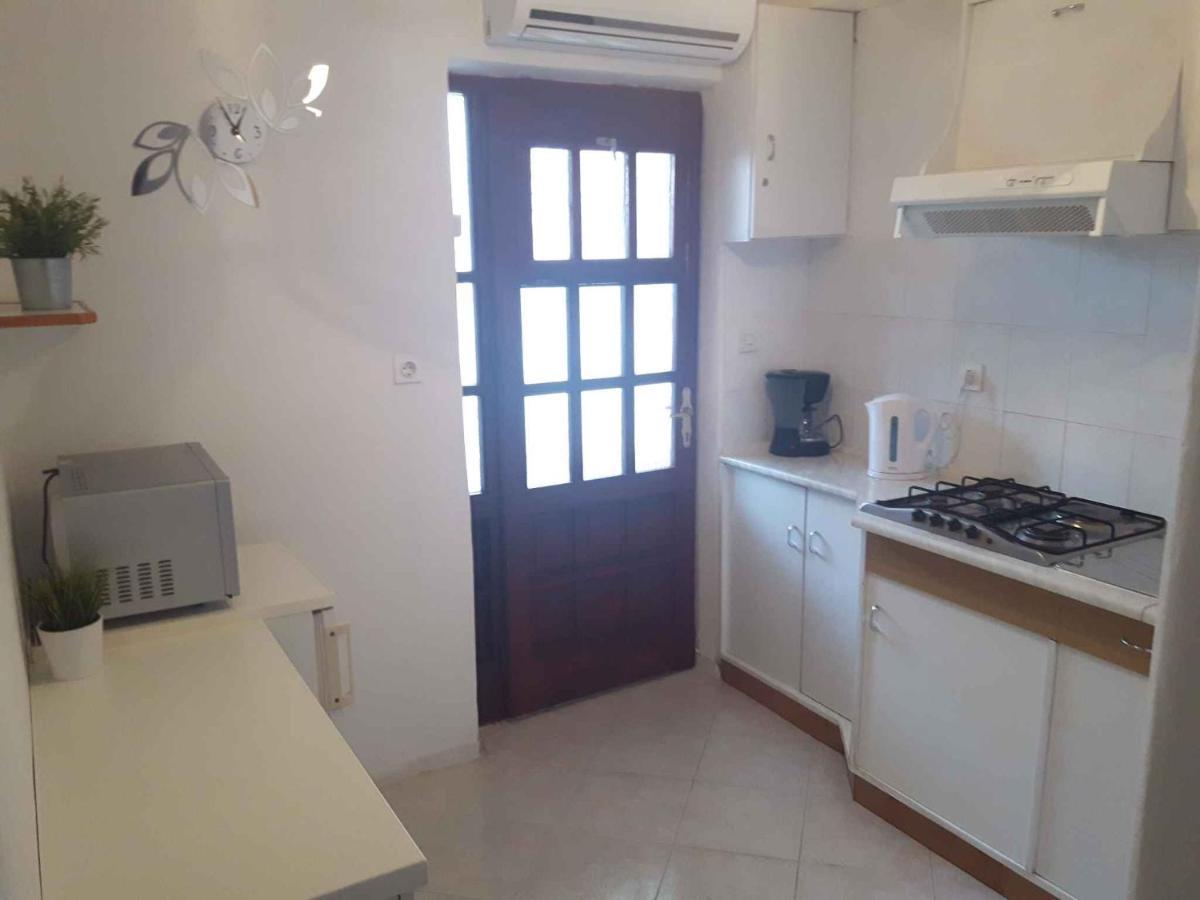 Porec One-Bedroom Apartment 2 Eksteriør billede
