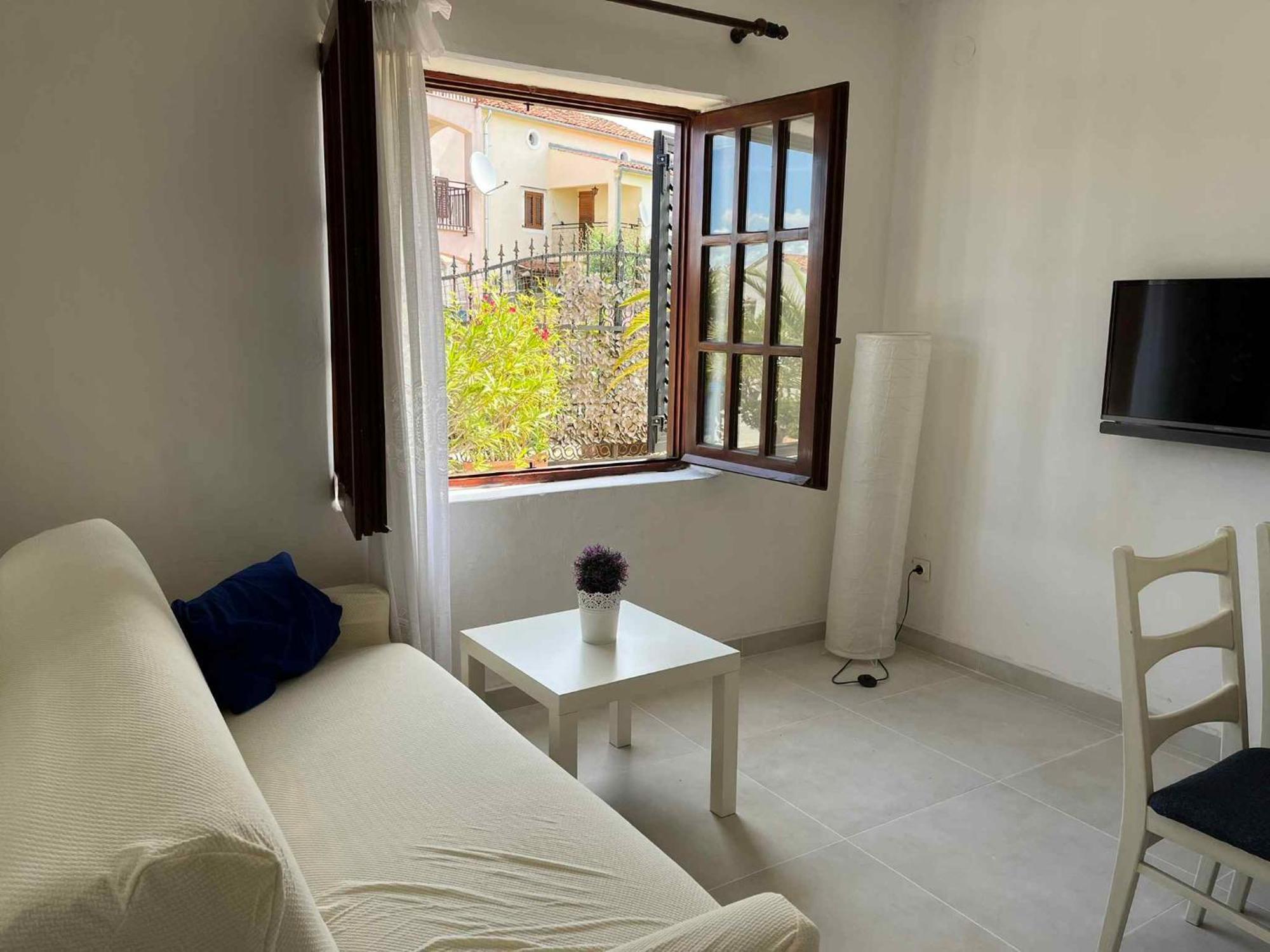 Porec One-Bedroom Apartment 2 Eksteriør billede