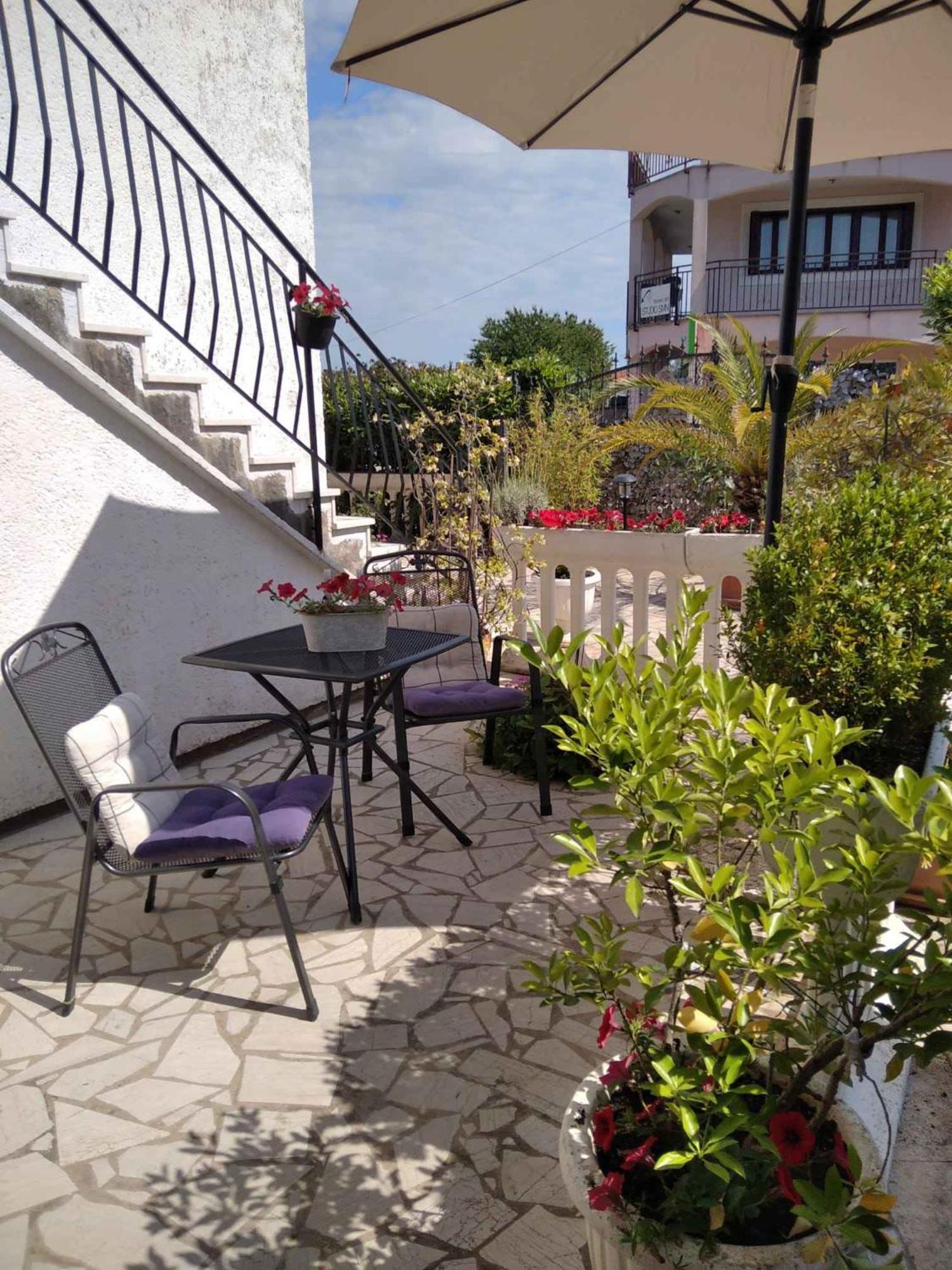 Porec One-Bedroom Apartment 2 Eksteriør billede