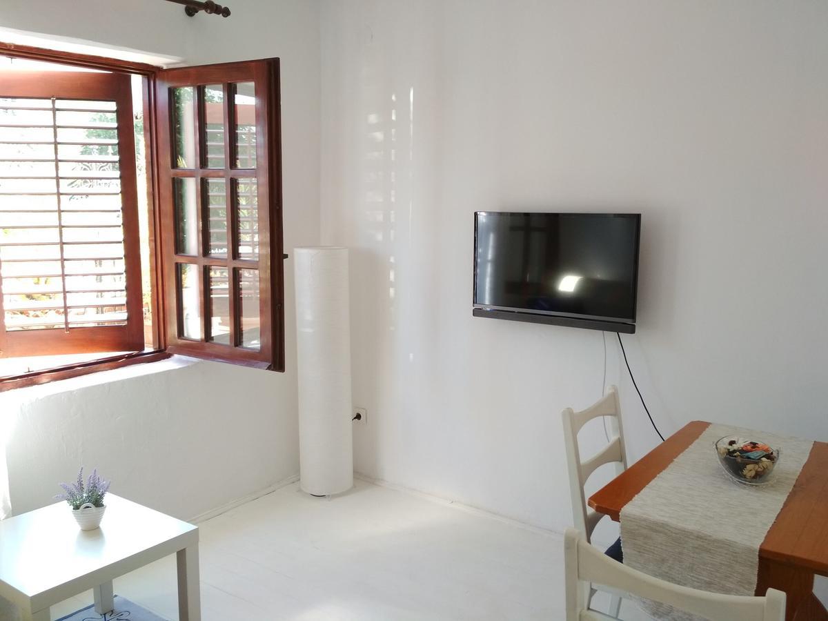 Porec One-Bedroom Apartment 2 Værelse billede