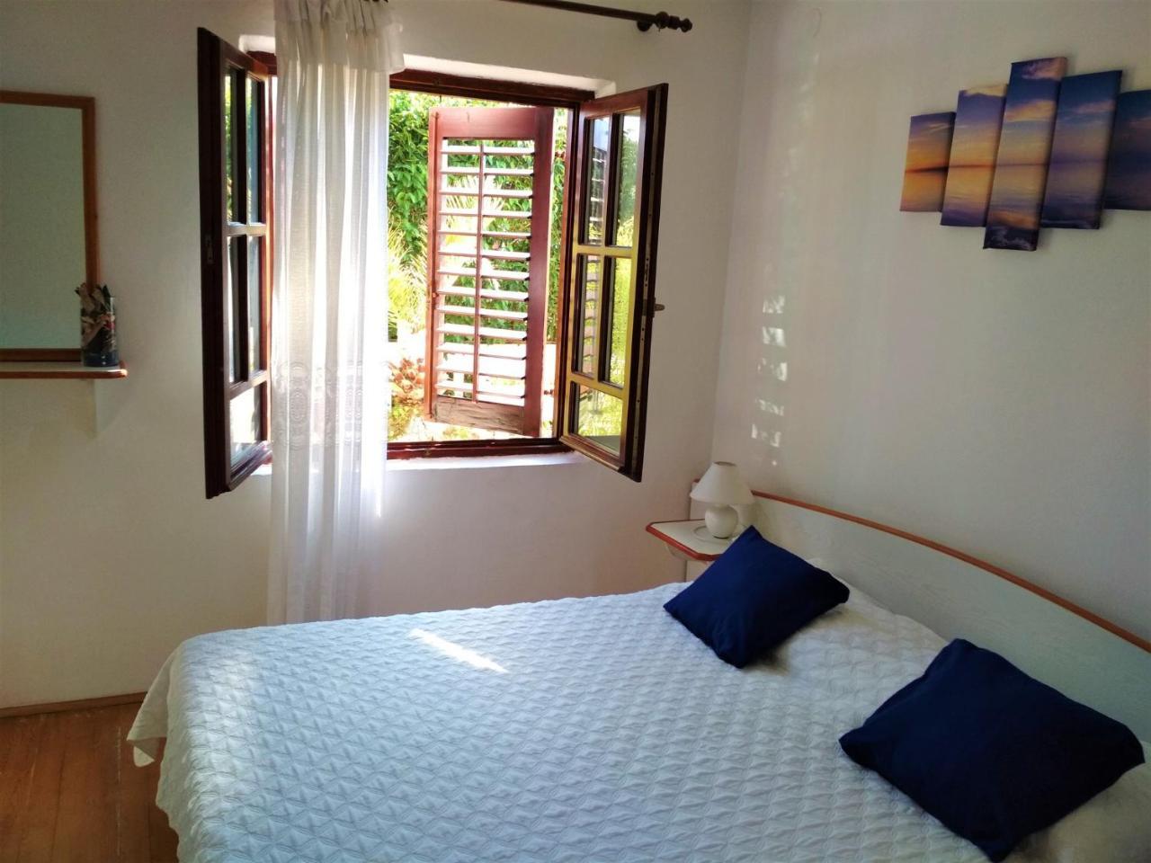 Porec One-Bedroom Apartment 2 Eksteriør billede