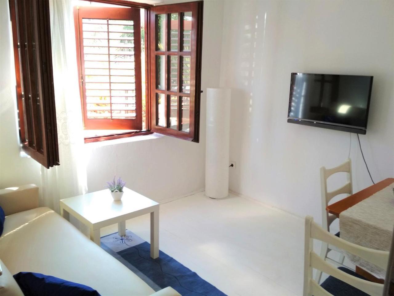 Porec One-Bedroom Apartment 2 Eksteriør billede