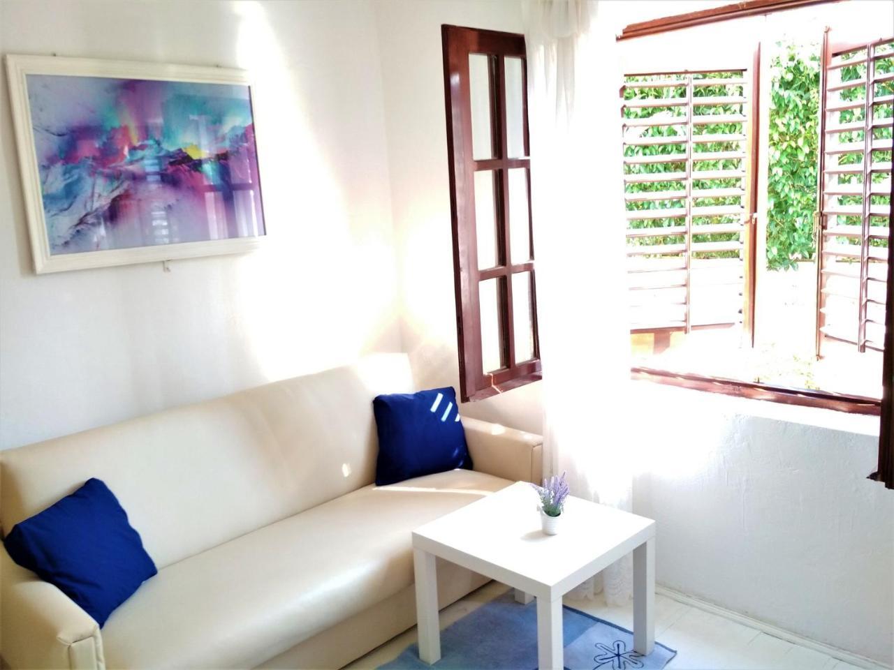Porec One-Bedroom Apartment 2 Eksteriør billede